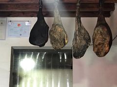 -阿葉农家饭店
