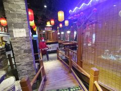 -津沽小院(天津之眼店)