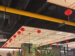 -德川家日本料理(顺义华联店)