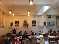 大堂-李兰英湖南面馆(护国路店)