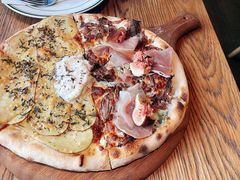 -La Strada(安福路店)