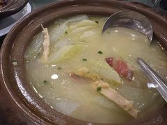 -一楼食业·美食人家