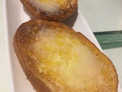 奶油猪-翠华餐厅(旺角文华商场店)