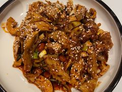 -院8里·小聚园老川菜(九眼桥店)