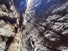 -天山神秘大峡谷