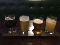 -马迭尔德式西餐精酿啤酒屋(中央大街店)
