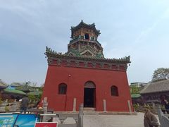 -延庆观