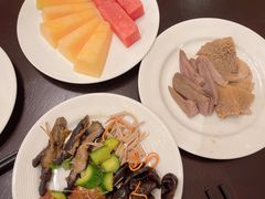 -京香轩·中餐厅(上海中庚聚龙酒店)