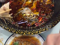 -金三可市井水煮鱼(金碧园店)