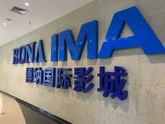 -博纳国际影城IMAX(中央大道店)