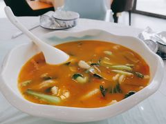 -碧海银沙海鲜餐厅(恒大海上威尼斯店)