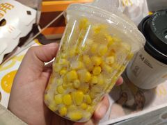-麦当劳(东直门外大街店)