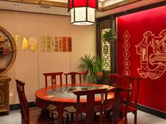 -蜀大侠火锅(总府路店)