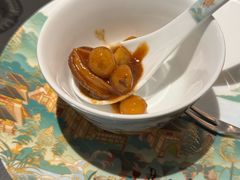 鲍鱼仔珍珠小土豆-湖滨客舍·湖北菜