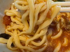 -那家小馆•北京菜•烤鸭(香山店)