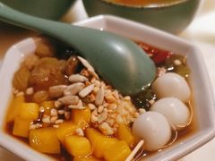 -锦府盐帮·李宅(领展购物广场中关村店)