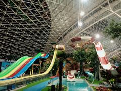 -天山海世界·米立方