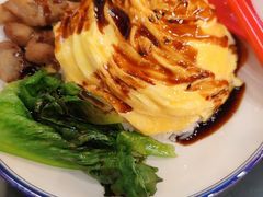 -港爺茶檔·茶餐厅(东晓南路店)
