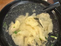 -舒蔡记生煎菜饭(云南中路店)