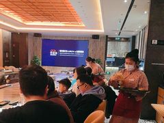 -赤坂亭·M9和牛烧肉·铁板烧·日料398放题(长泰广场店)
