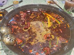 -五里关火锅(牛市口店)