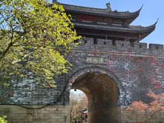 -虞山城墙