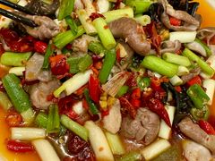 -飞虹鱼馆(春华路店)