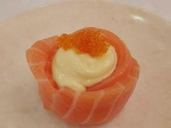 -元气寿司(金光华店)