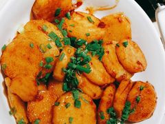 -大碗先生(万家丽店)