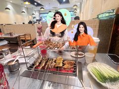 -小寒羊烧烤(凯瑞时代大厦店)