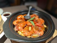 -蟹榭·本帮江浙菜·蟹宴(虹桥高岛屋百货店)