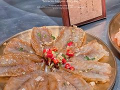 -小核桃烤肉馆(西塔店)