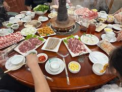 -草原饭店火锅
