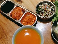-汉拿山(北京上地华联店)