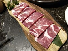 -一品诚记烤肉·甄选店(中南路店)
