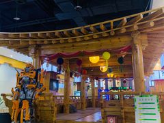 -丽池宫韩式汗蒸会馆(华灯坊店)
