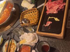 -湊湊火锅·茶憩(和平大悦城店)