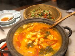 -佬麻雀·新湘菜(珠海金发购物中心店)