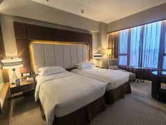 -澳门十六浦索菲特大酒店