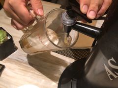 -新发展亚太JW万豪酒店·福苑咖啡厅