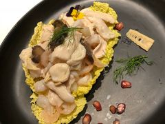 -宏达老菜馆(东安街店)