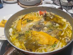 -绸乡宴酒店·融合苏帮宴(吴江店)