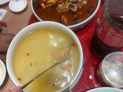-山西会馆·晋菜·晋商宴·学堂记忆(许坦西街店)