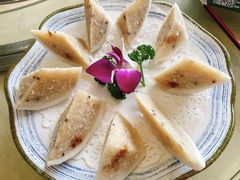 -墨脱石锅椰子鸡•香草鸭•东山羊(大东海店)