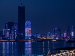 -武昌中华路码头(轮渡站)