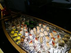 -享遇.锅姥姥牛排海鲜自助(小寨店)