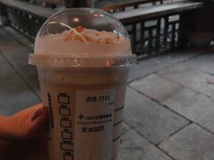 -星巴克(福州三坊七巷店)