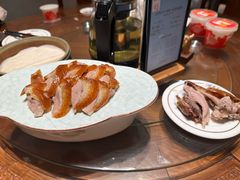 -全聚德(新街口店)