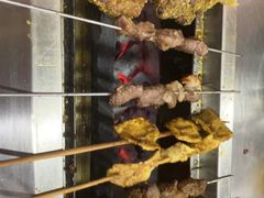 -三中高皇羊肉馆