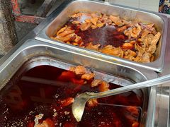 -桂萍特色牛筋牛杂(长堤街总店)